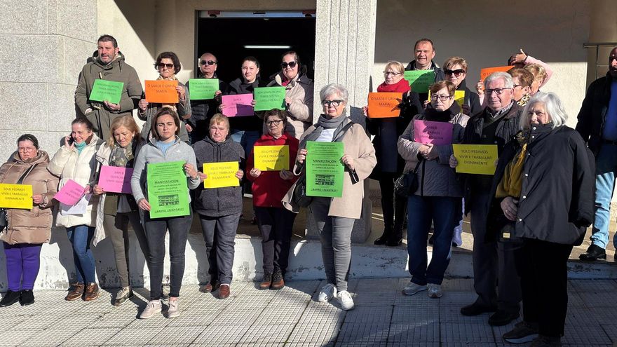 Cuando la Sareb compra un edificio habitado a precio de saldo e intenta desahuciar a los inquilinos