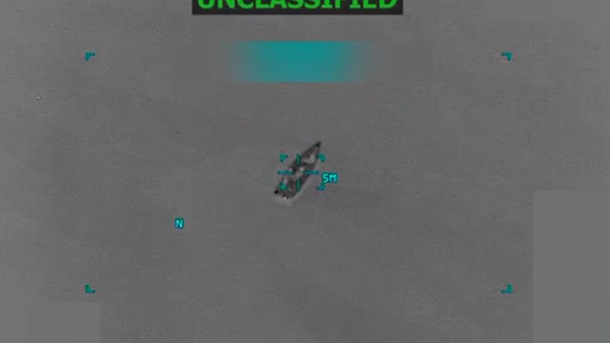 Familia de trinitense presuntamente fallecido en ataque de EE.UU. espera hallarlo con vida