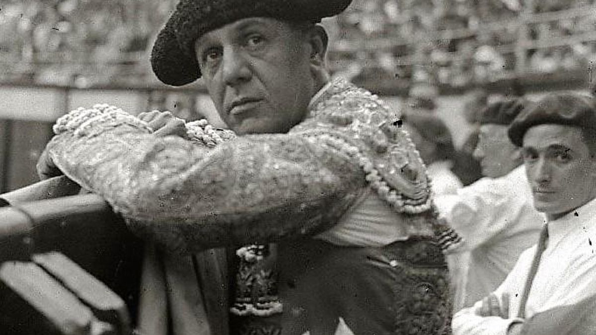 La Junta de Castilla y León apoya que el torero Sánchez Mejías esté en centenario de la Generación del 27