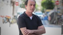 Francisco Martorell Campos, filósofo y autor de 'Soñar de otro modo'.