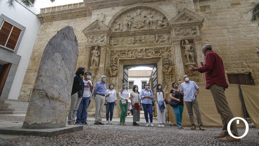 Un museo dentro del teatro romano más importante de Hispania