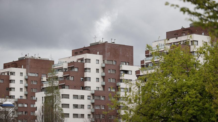 La propiedad privada, en riesgo por las reformas en vivienda, según IEE