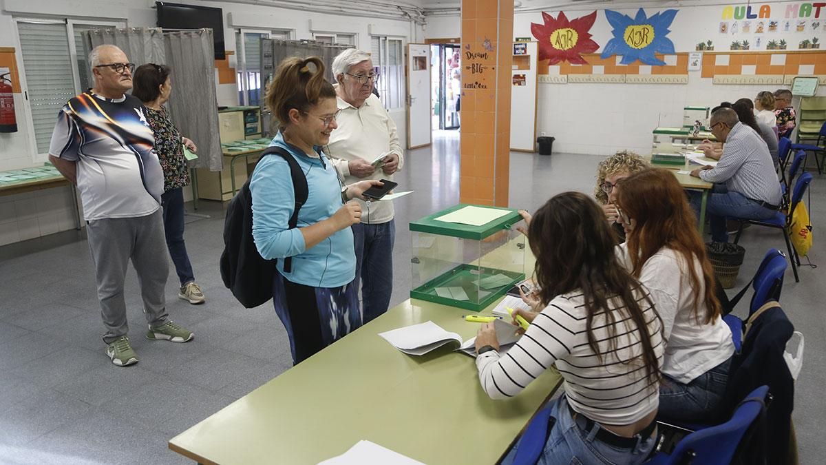Elecciones al Parlamento de Andalucía 2026