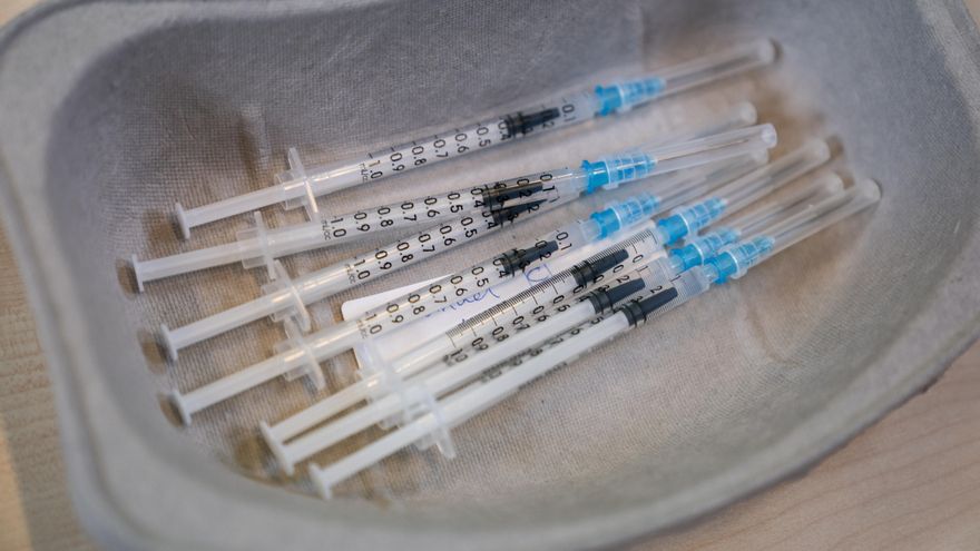 EFE/EPA/CLAUS FISKER/ Archivo