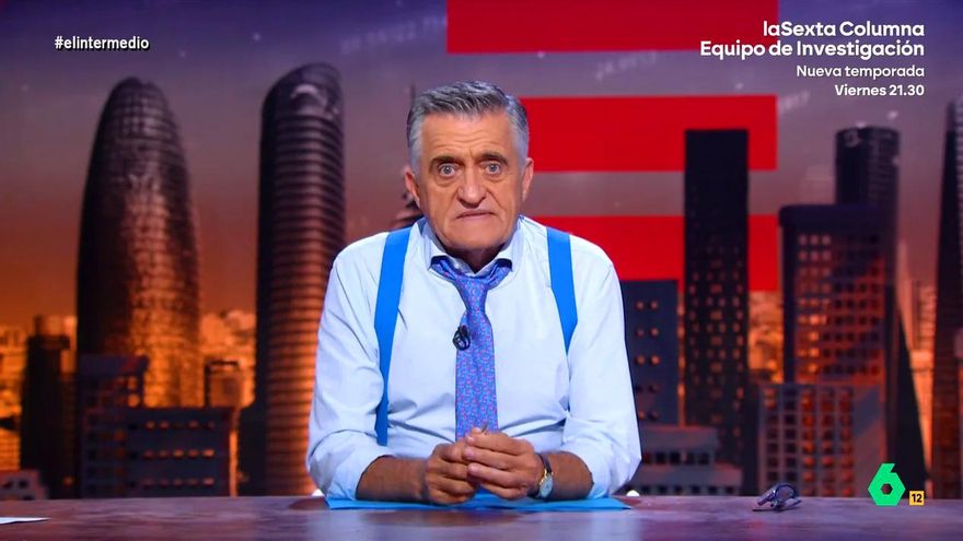 Wyoming responde a "Isabel Ben Ayuso" por su defensa de Israel: "No es que sea sionista, es que es 'israeliber'"