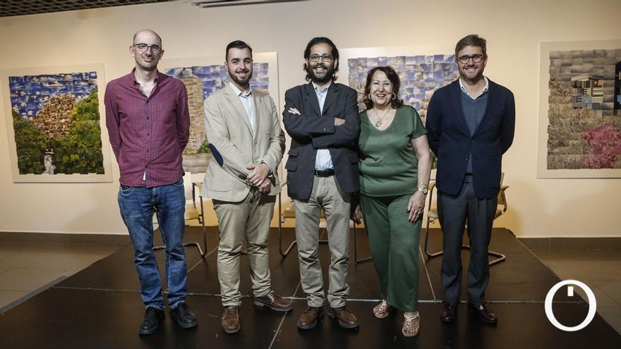 El relevo generacional en los Patios de Córdoba, en peligro y a debate