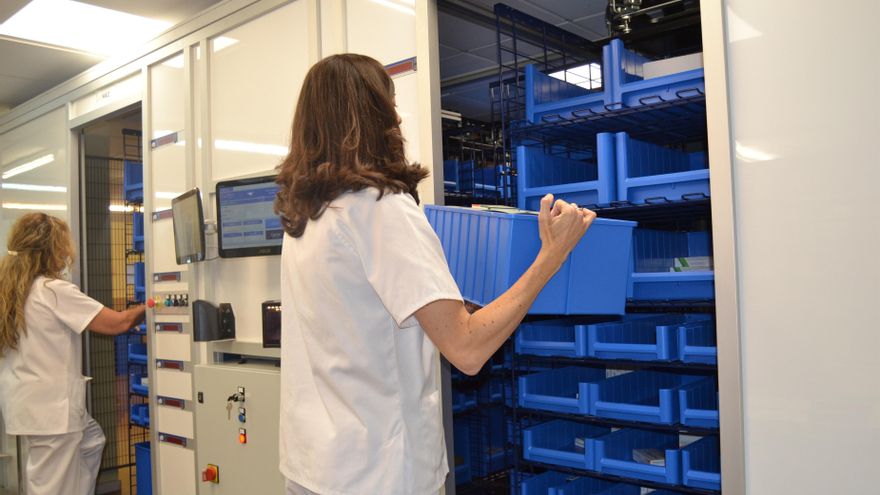 Los sindicatos llaman a la huelga a 1.200 trabajadores sanitarios y sociosanitarios de centros privados de Palencia