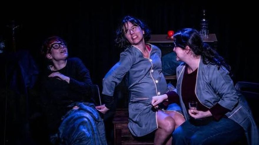 Reproches cruzados en Madrid por "veto ideológico" a una obra de teatro sobre el franquismo, que el Ayuntamiento niega