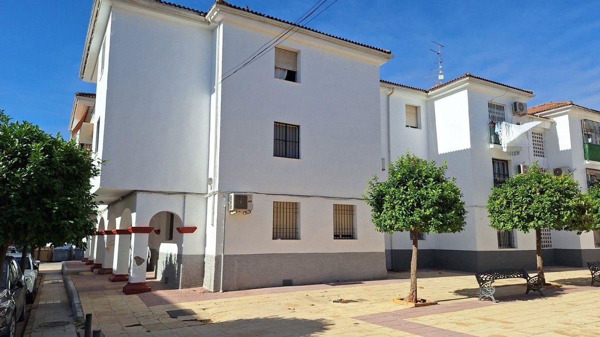 La Junta licita por 1,8 millones la rehabilitación de 90 viviendas públicas en alquiler en Puente Genil