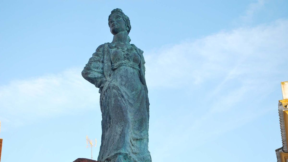 El origen de "salirse por peteneras": un palo flamenco asociado a una cantaora de un pequeño pueblo gaditano