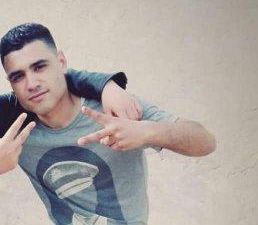 Jamal, uno de los dos cuñados de Dunia que se encuentran desaparecidos desde el 18 de enero.