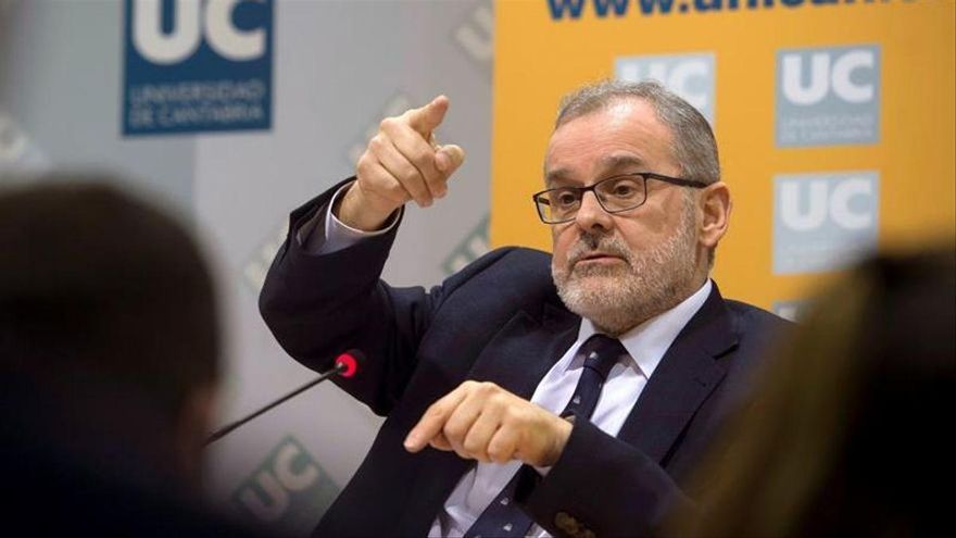 La Universidad de Cantabria abre un expediente por los mensajes homófobos del Consejo de Estudiantes y estudia llevarlos a la Fiscalía