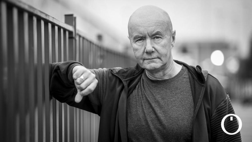 Irvine Welsh