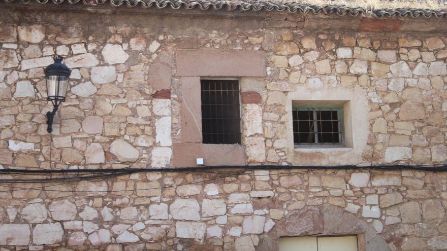 Declarada bien de interés cultural la renacentista Casa de la Tercia de Campo de Criptana, en Ciudad Real