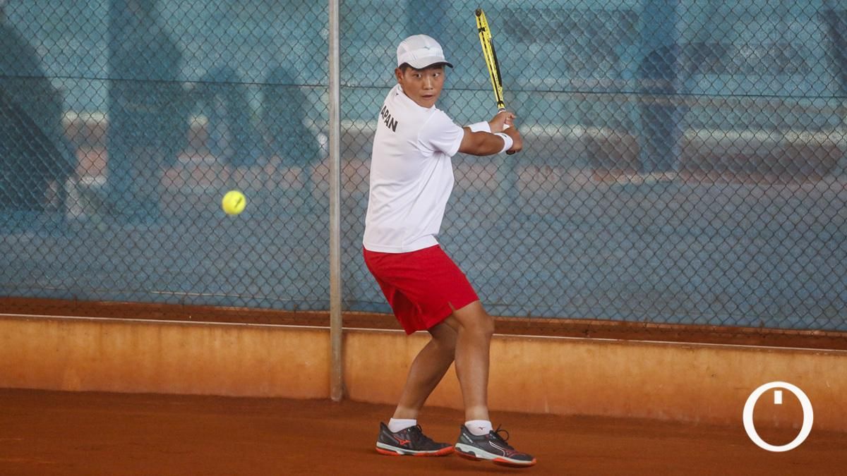 Copa Davis júnior de tenis