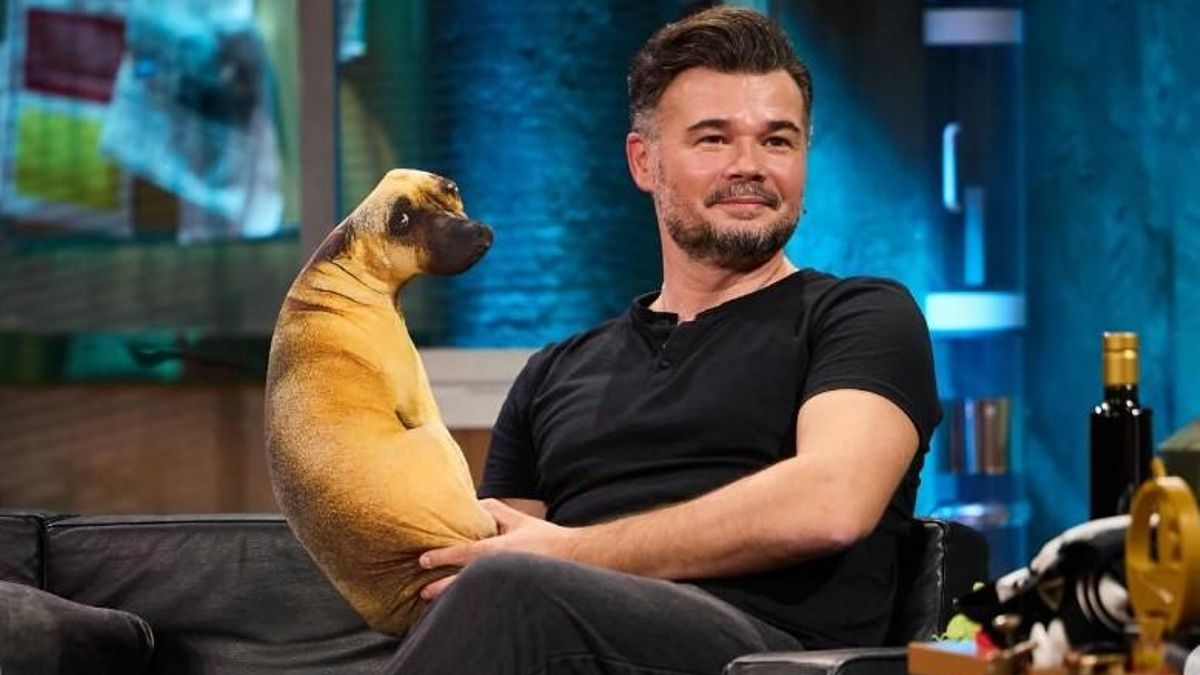 Gabriel Rufián visitó 'La Revuelta', vetó a un político y advirtió a Feijóo: "Alberto vente, que si no vendrá Ayuso"