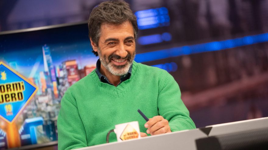 Juan del Val desveló que estuvo a punto de participar en 'Supervivientes' y la razón por la que le rechazaron