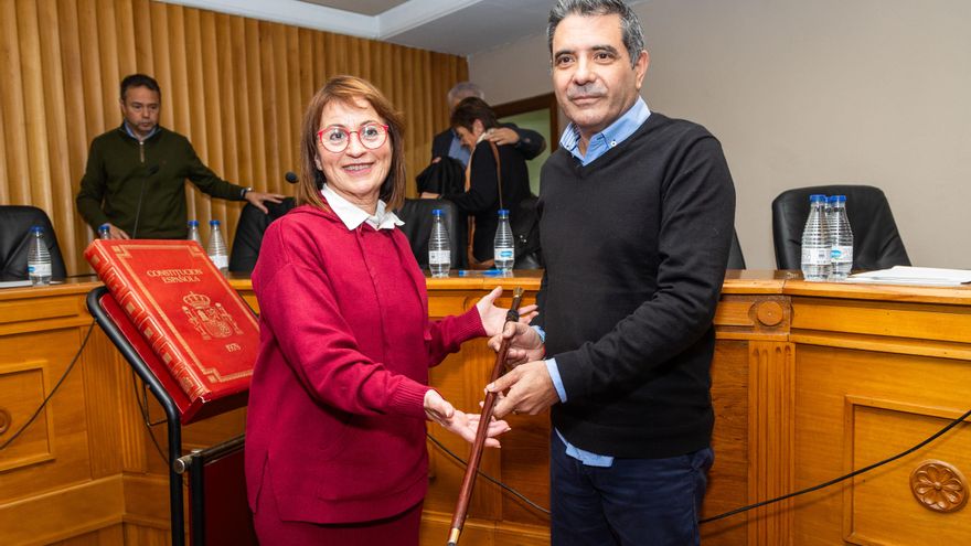 Chiva vive su tercera moción de censura 'y media': el PP cae, y PSPV y Compromís gobernarán con independientes