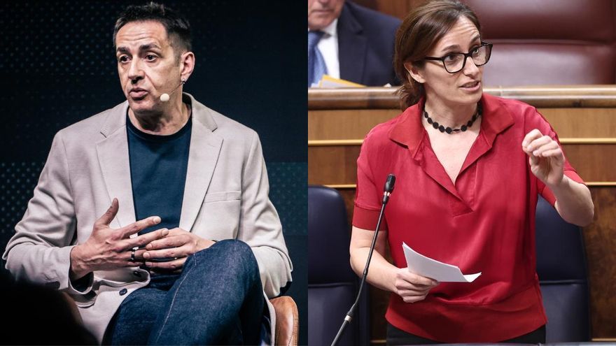 ¿Qué dice el estatuto de Más Madrid sobre las primarias? Preguntas y respuestas tras el choque entre Emilio Delgado y Mónica García