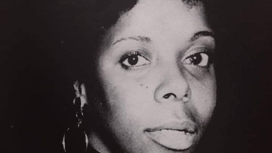 Murió Pocha Delamadrid, la mujer que visibilizó a la comunidad negra argentina