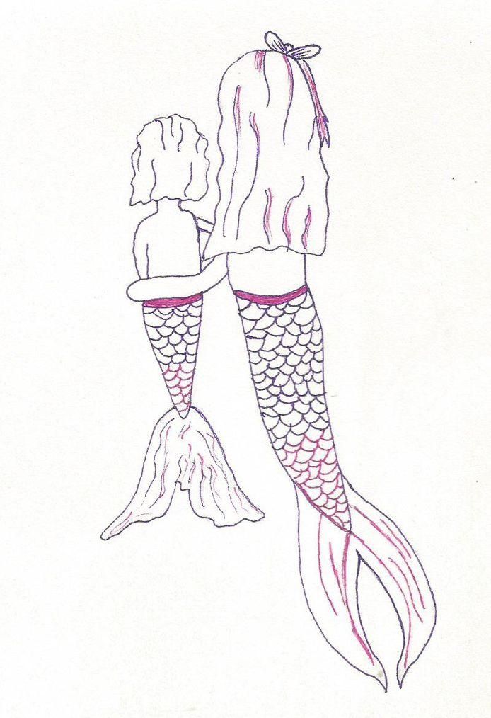 Ilustración de Raquel Hernández Dantas.