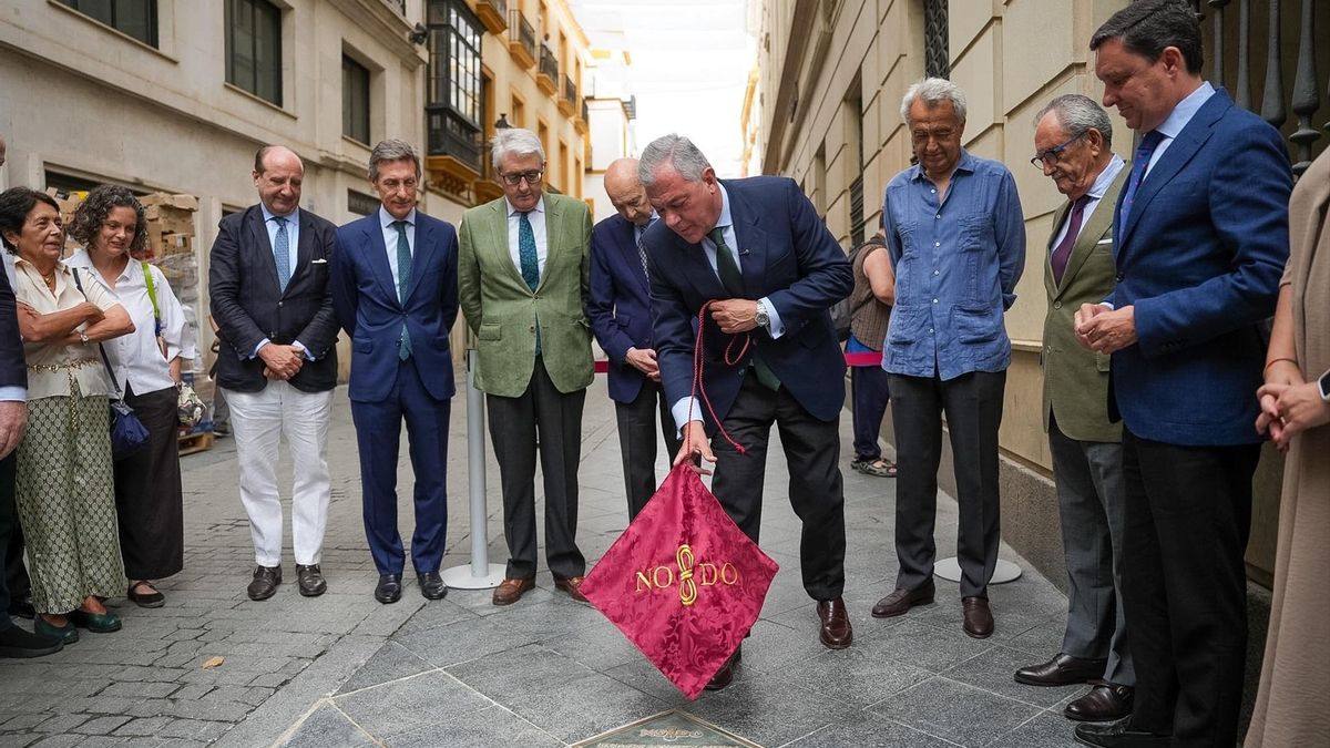 Sánchez Mejías no lo habría permitido