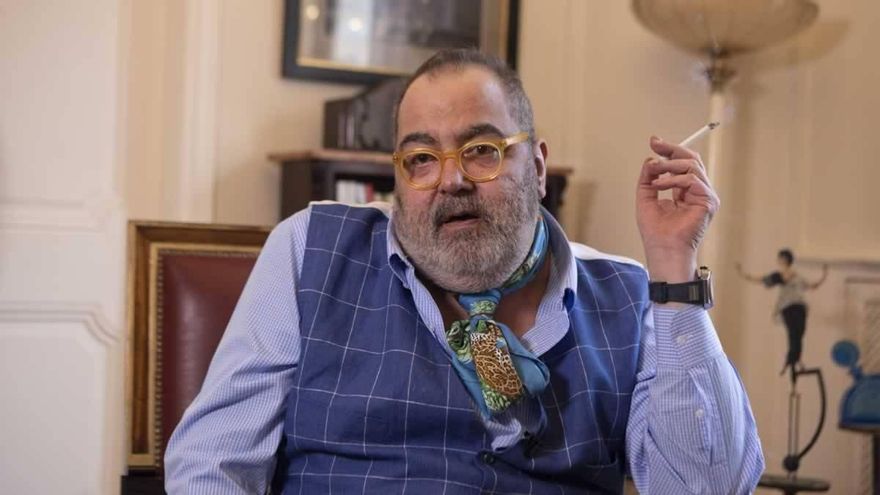 ADEPA rechazó un fallo que prohíbe a los medios hablar de Jorge Lanata