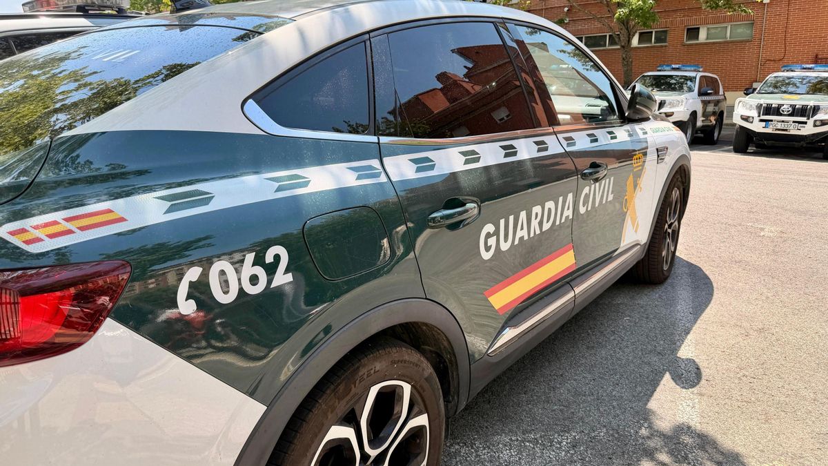 La Guardia Civil desarticula una red de ciberdelincuencia que suplantó a un juzgado de Valladolid