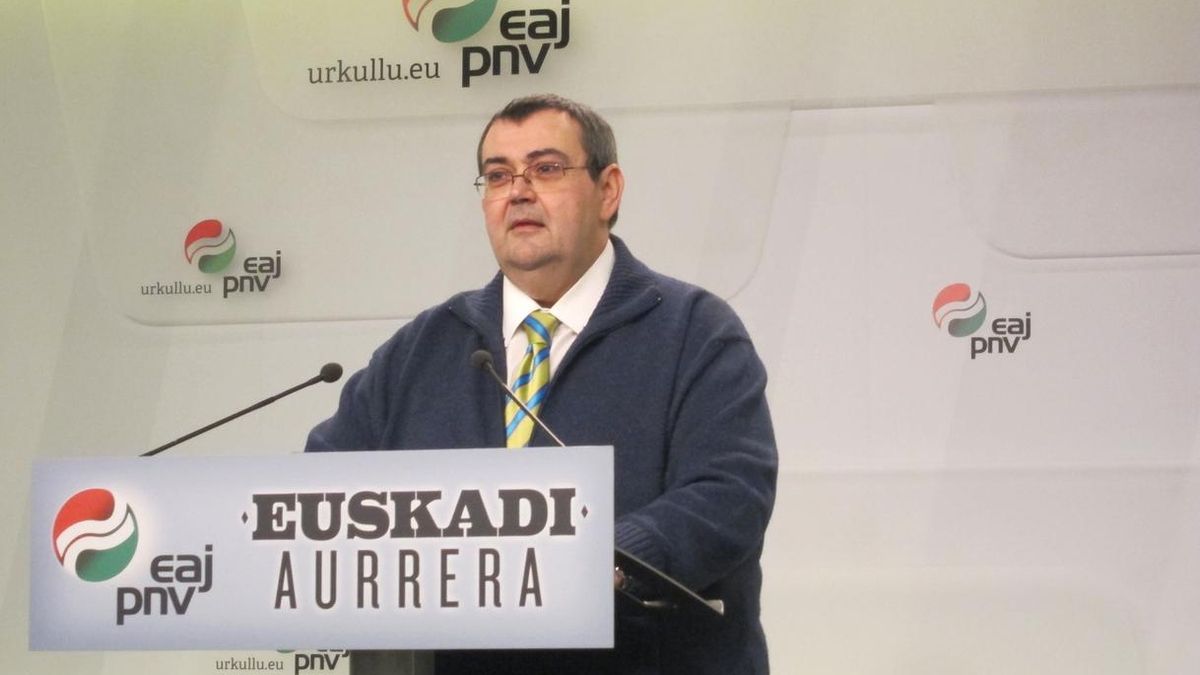 PNV pide a Monedero que explique el "desfase" de 150 euros entre factura y cobro por asesorar a países sudamericanas