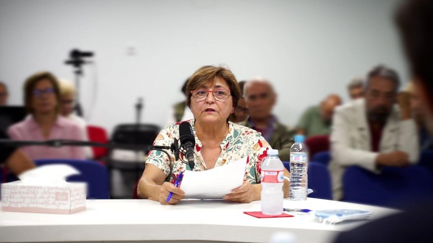 El difícil camino de '7291', un documental sobre las muertes en residencias de Madrid que intenta llegar a los cines