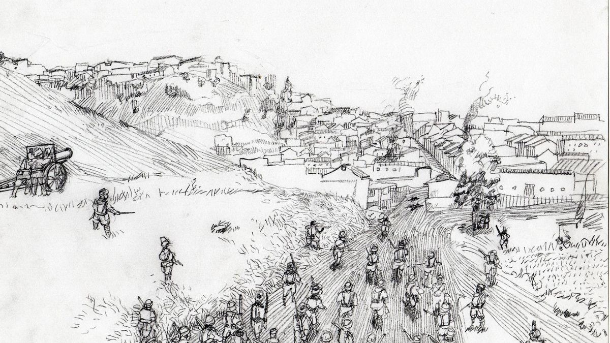Baena, 90 aniversario de uno de los primeros crímenes de lesa humanidad de la Guerra Civil