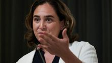 Colau ampliará a una hora la precontratación de Uber y Cabify que la Generalitat fija en 15 minutos