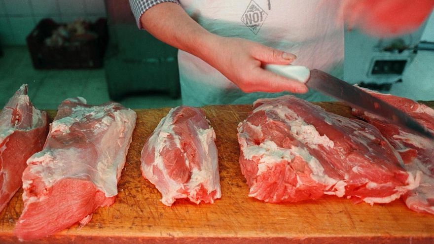 Argentina, cara en dólares y en las carnicerías: la inflación de febrero, otra vez para arriba