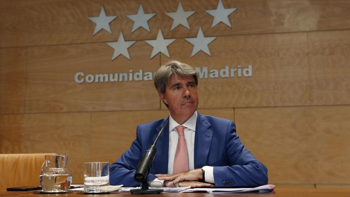 Madrid admite que los 105 millones invertidos en su Campus de la Justicia "no han servido para absolutamente nada"