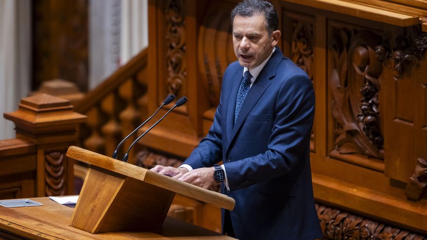 Portugal ve que ímpetu por regular migración no cambiará por fallo de Constitucional