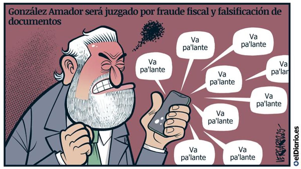 Alberto Quirón al banquillo