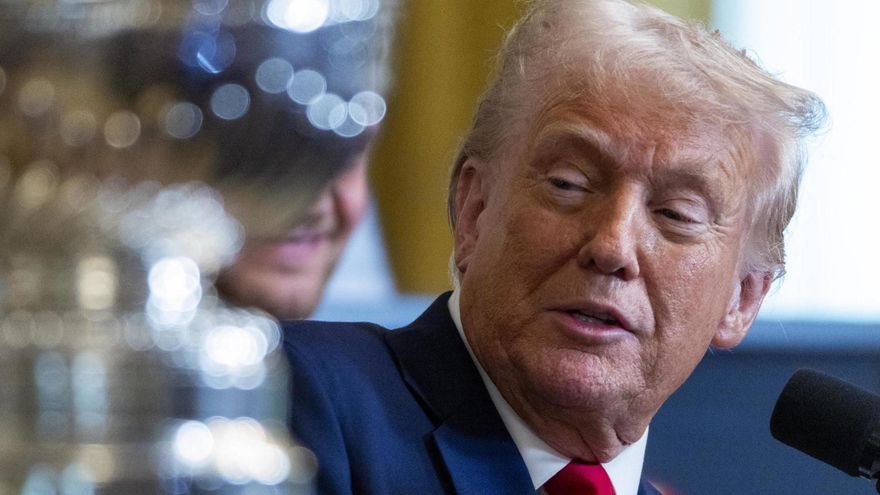 Trump está desatando el sadismo sobre el mundo, pero no podemos dejarnos abrumar