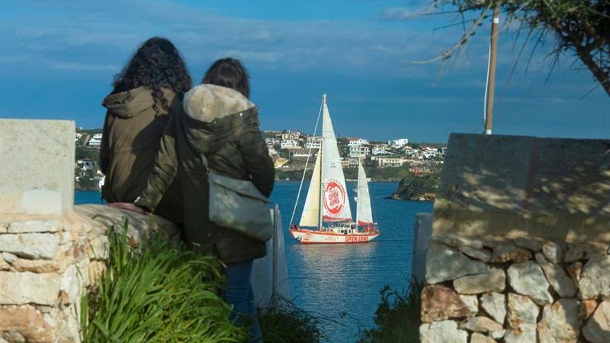 La ONG española confirmó que Italia les acusa de fomentar la inmigración ilegal