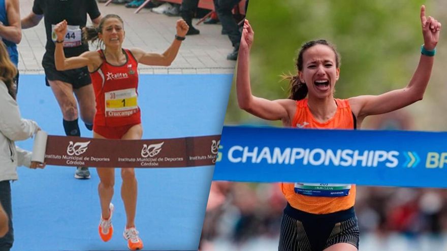 La Media Maratón de Córdoba busca una ganadora cordobesa una década después