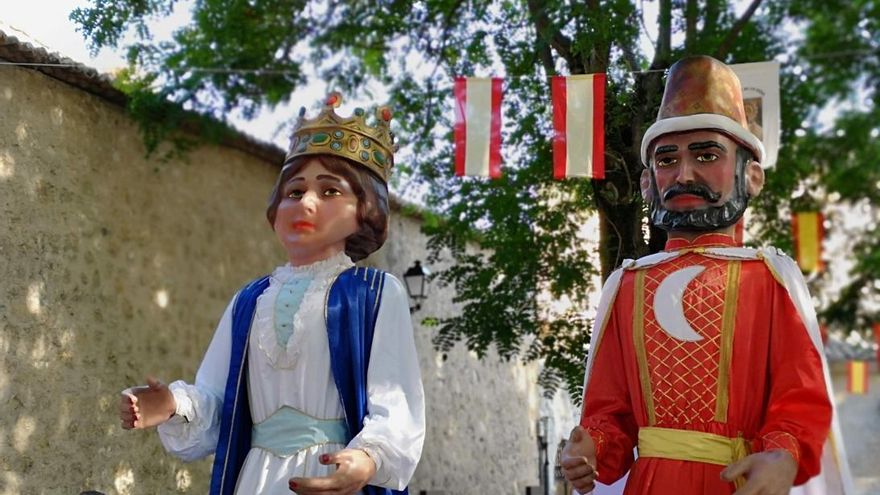 Declaran como Fiesta de Interés Turístico Regional una procesión en Guadalajara que se remonta a la Edad Media