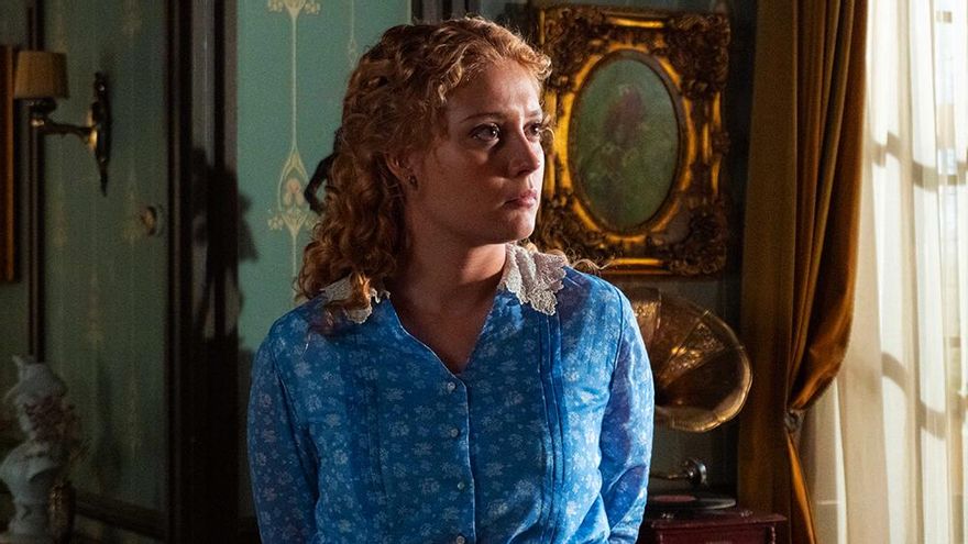 'Oasis', la nueva serie de Bambú para Netflix, desvela a su otra protagonista junto a Ana Garcés