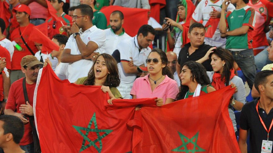 El fútbol femenino avanza en Marruecos, ¡y la mentalidad también!