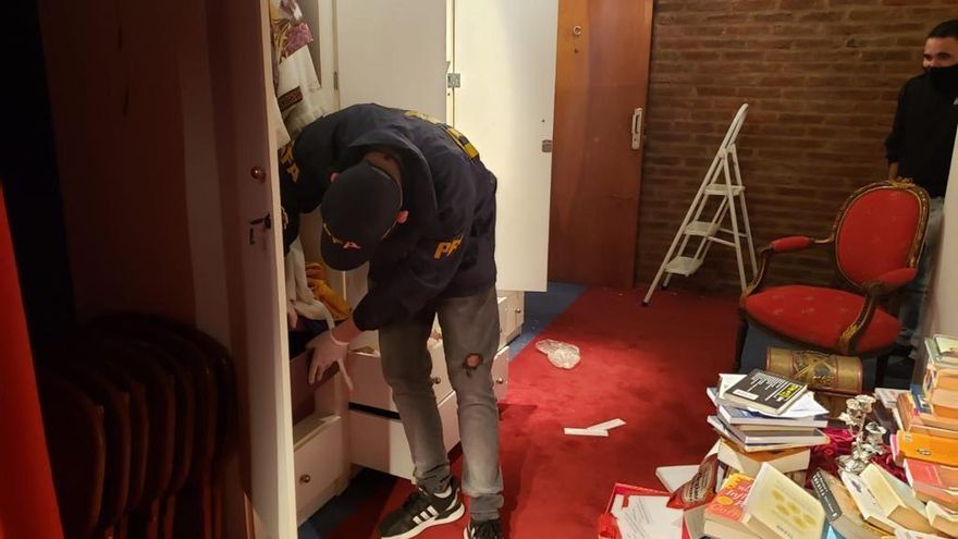 "Yo hago lo que se me canta": Declararon las alumnas de la Escuela de Yoga y ninguna se percibió como víctima