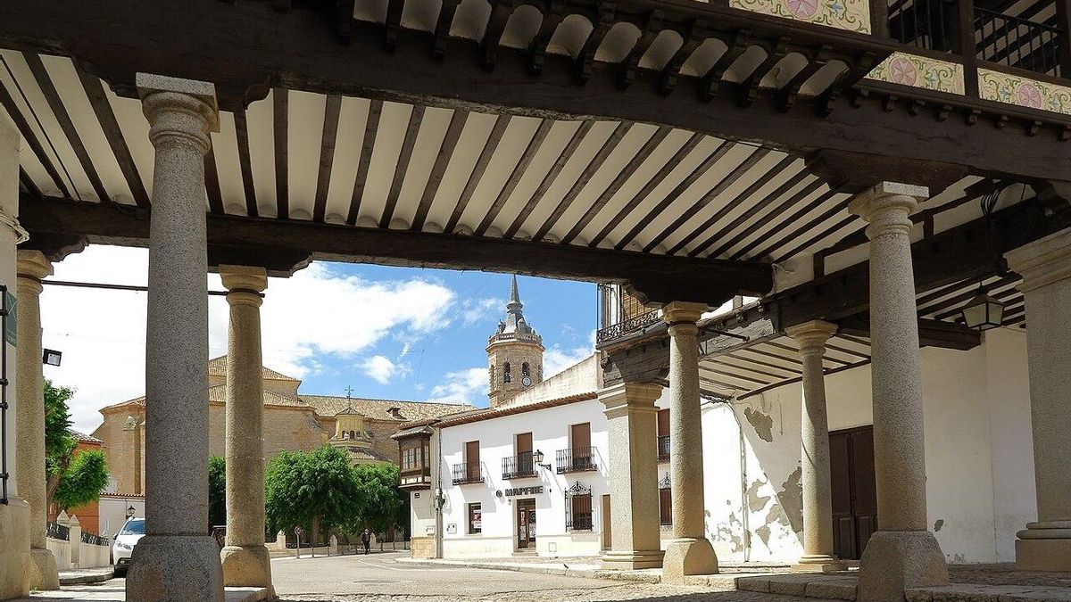 Tembleque (Toledo)