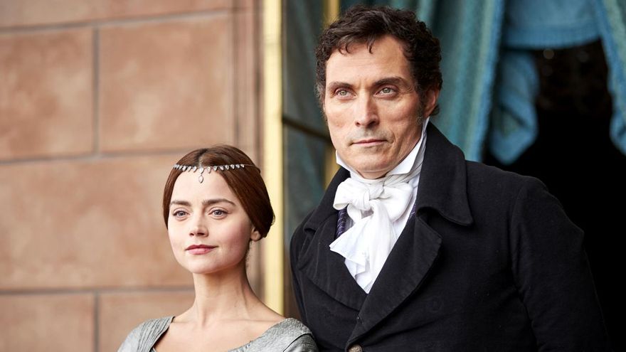 'Victoria' (7.1%), un "parche" para la tarde de La 1 que se estrena mejor que 'Dos Vidas'