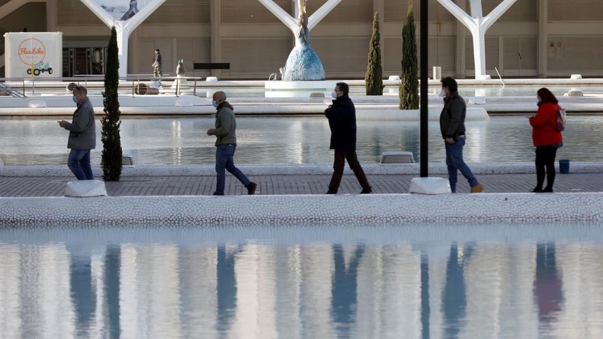 España supera los 10 millones de contagios en la pandemia