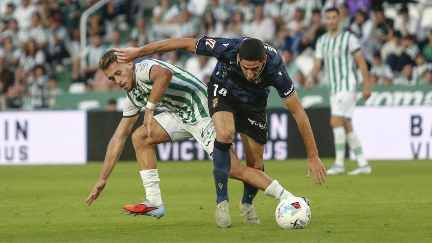 Ya es oficial: el AD Ceuta - Córdoba CF queda aplazado