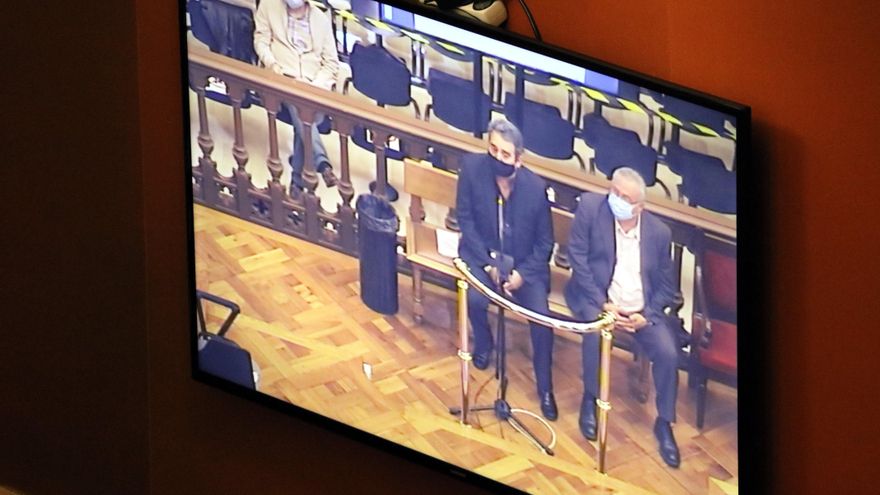 El exalcalde de Sabadell admite que el consorcio de residuos le pagó un viaje al congreso del PSOE y suma su tercera condena por corrupción