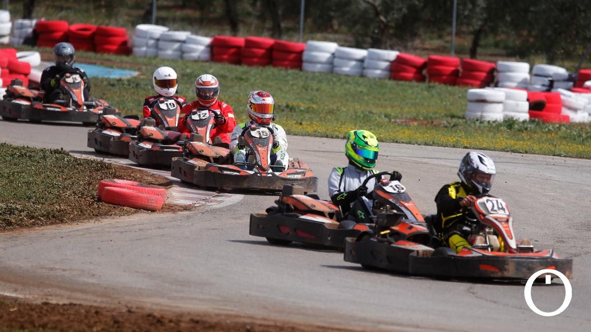 24H Karting Andalucía