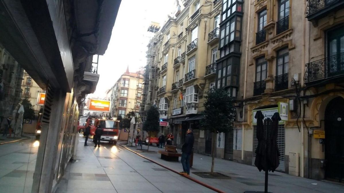 Un primer informe de la dirección del MAS sitúa finalmente en 4 las obras de arte perdidas en el incendio